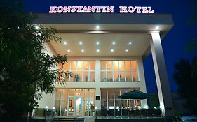 Konstantin Hotel